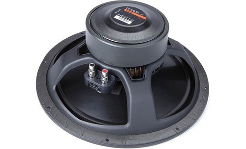 Subwoofer Hertz CS-300-S4 Cento Series 12" 350 vatios RMS 4-Ohm SVC - Imagen 2 de 2