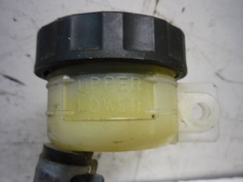 KAWASAKI 96 - 03 98 1998 ZX750 ZX 750 REAR MASTER CYLINDER OEM 43016-1212 - Picture 5 of 9