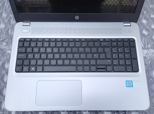 HP ProBook 450 G4 - i5-7200U | 16GB RAM | FHD IPS | SSD | Win 10 | Immaculate - Picture 3 of 20