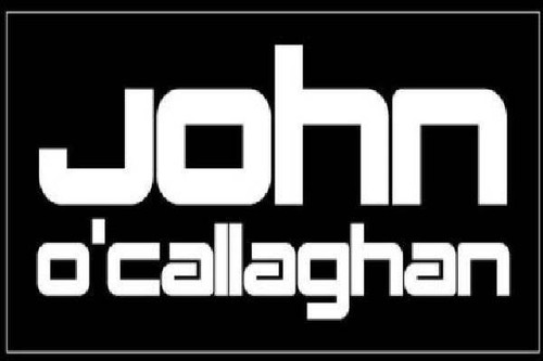 John O Callaghan Live Hard Trance DJ-Sets Compilation (2008 - 2025) - Picture 8 of 8