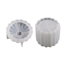 DIY Craft Moulds Epoxy Storage Box Moulds Jewelry Box Silicone Molds