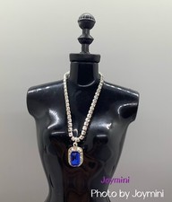Necklace For Fashion Royalty Integrity Poppy Parker NuFace Doll Jewelry 1/6