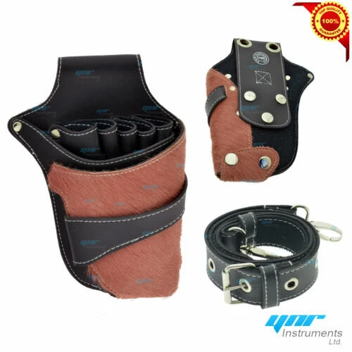 Productos profesionales de belleza y spa marrones