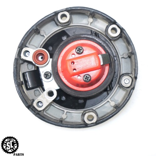 2022 2023 TRIUMPH STREET TRIPLE 765 RS LOCK SET ECM COMPUTER ECU IMMOBILIZER - Picture 4 of 20