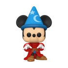 Funko Pop! Vinyl: Disney - Sorcerer Mickey #990