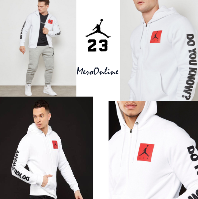 jordan aj3