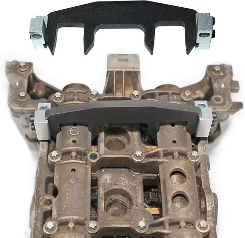 Camshaft Alignment Engine Timing Tool Chain Fixture 4 Mercedes Benz M271 C230 - Picture 4 of 4