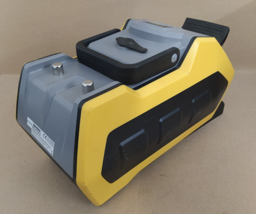 Westfalia Mobile Dynamo Starthilfe 14.8 Volt Tretgenerator mit Pedal Generator - Bild 2 von 4