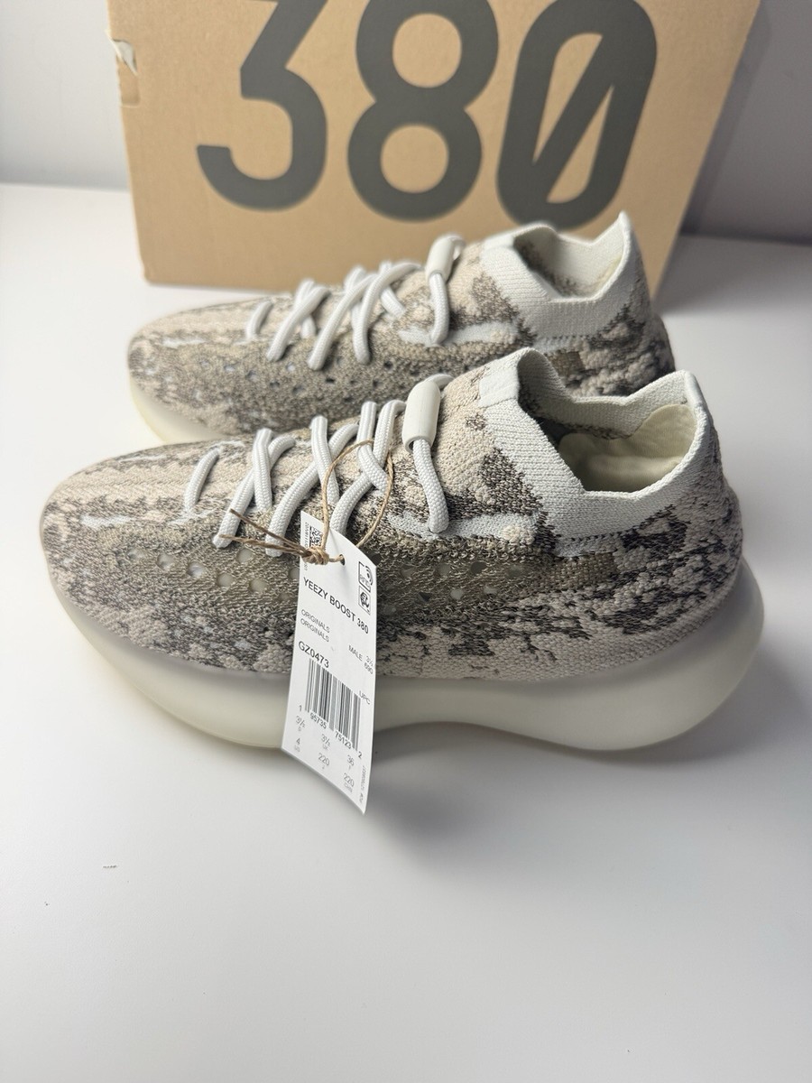 HOT 380 Sizing Yeezy 380 Adidas Size Adidas Yeezy Boost 380