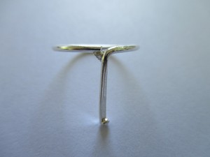 Sterling-Silver-Unique-Handmade-SANDRA-C-Ring-Size-7
