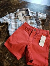 Calvin Klein Jeans Kids 18m Set