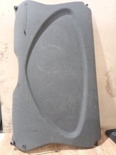 Ford Focus 3 Door Hatchback 1998-2003 Parcel shelf D3J2A- 98AB-A46 506