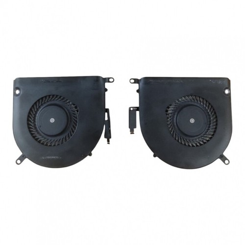 Set Altoparlanti Sinistro E Destro Di Ricambio Per MacBook Pro 13 Retina A1502 (Anni 2013-2015) - 923-0557 923-00509 - 4