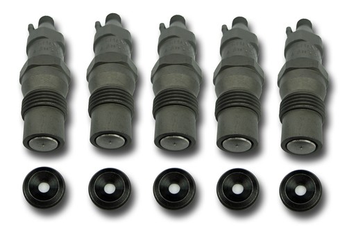 Inyector para T4 2.4D con motor AAB o AJA 130 bar nuevo 5 unidades - Imagen 2 de 2