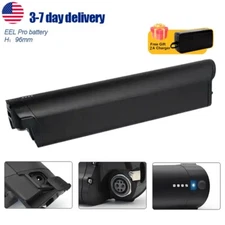 Reention Battery 48V 14Ah for Aventon Pace 500.3 Step-Through Ebike batteries