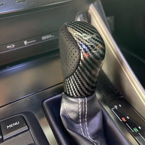Automatik Schaltknauf Schalthebel Knopf Für Lexus NX200T NX300 NX300H 2015-2022 - Picture 3 of 27