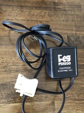 peg perego charger for outdoor ride on toys 