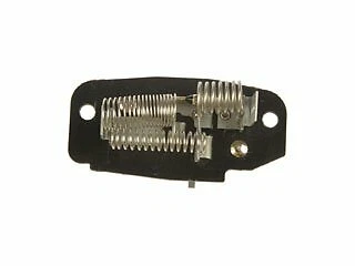 Se adapta a Ford F-250 1987-1996 HVAC soplador motor resistencia Dorman 1988 1989 1990 1991 Foto 3 de 3