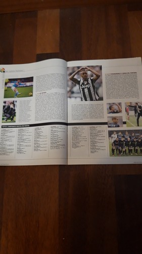 GUERIN SPORTIVO SUPPLEMENT LA GRANDE STORIA DEL CALCIO ITALIANO 2012-2013 - Imagen 4 de 9