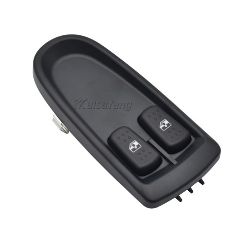 LHD Driver Passenger Power Window Switch For Iveco Daily 2006 2007 2008 09-2012 - Bild 15 von 21