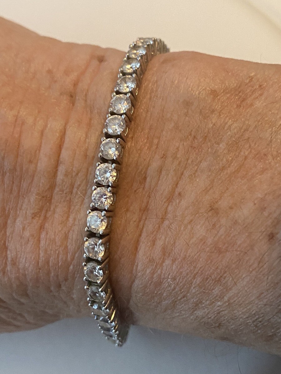 Bracelet【SILVER】 Rolex Style Silver Bracelet