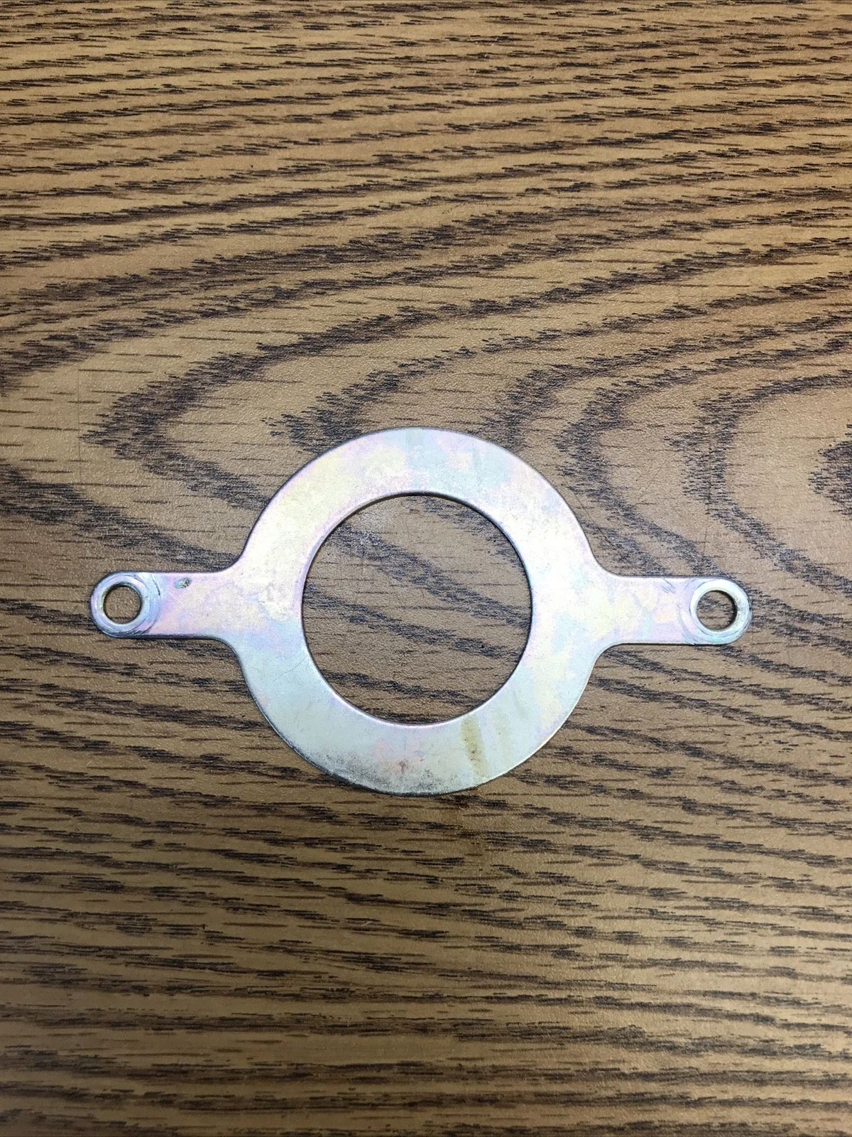 RETAINER, DRIVE SHAFT OIL SEA