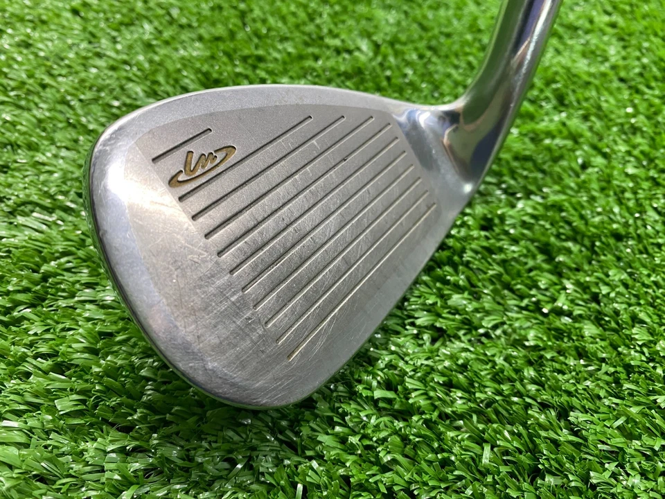 LIQUIDMETAL Pure Energy Transfer 9 Hierro / Derecha / Grafito Rígido ~ 36.75" / jl0241 Foto 4 de 4