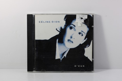Colección de CD Celine Dion - 14 CD - Imagen 8 de 15