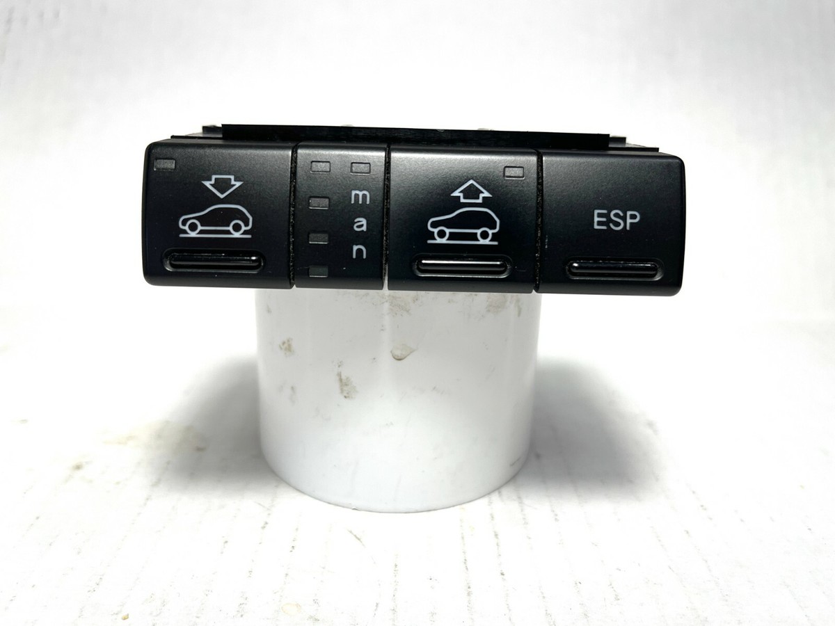 ✓ OEM Audi C5 Allroad 2000 - 2005 Air Suspension Level