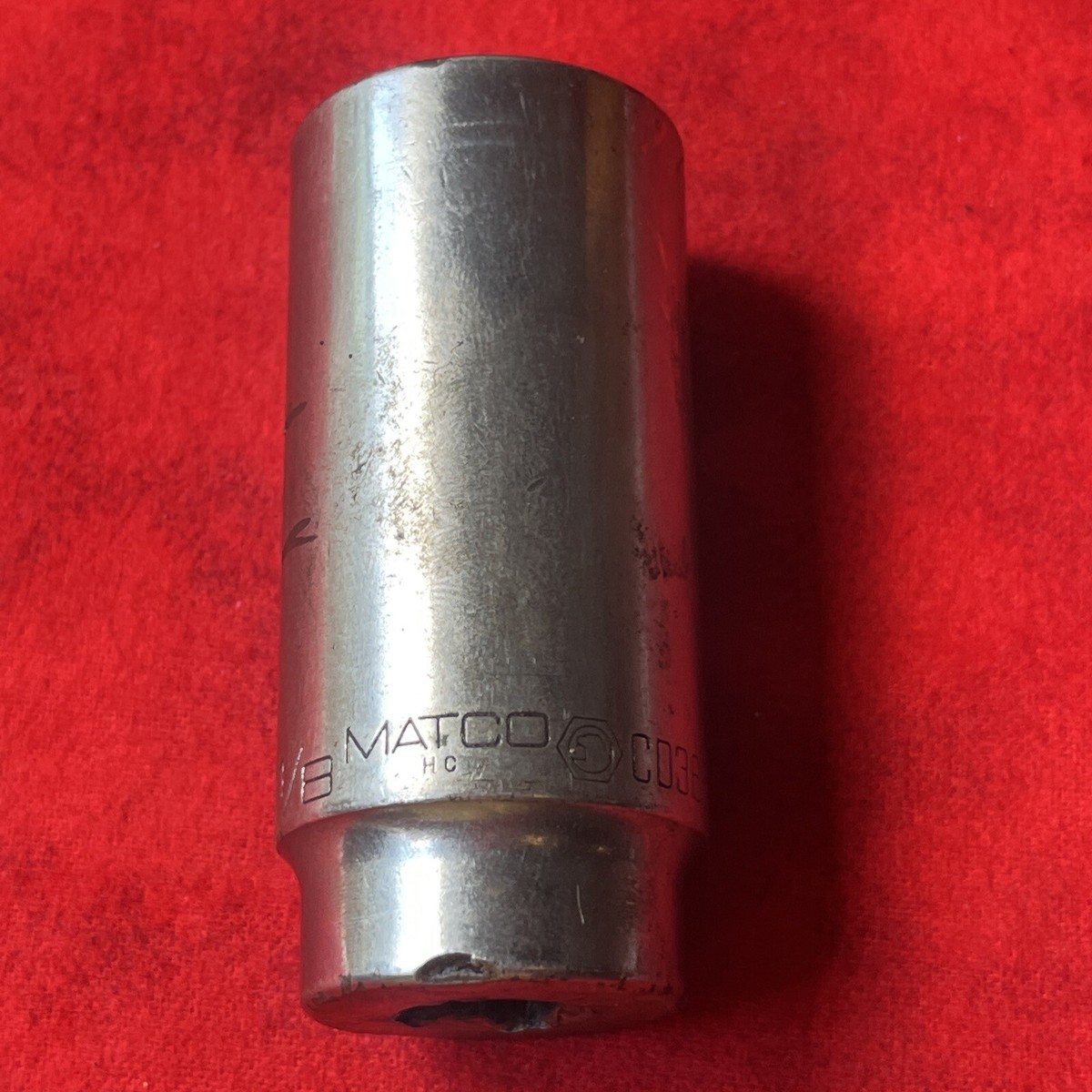 Matco Tools 1/2
