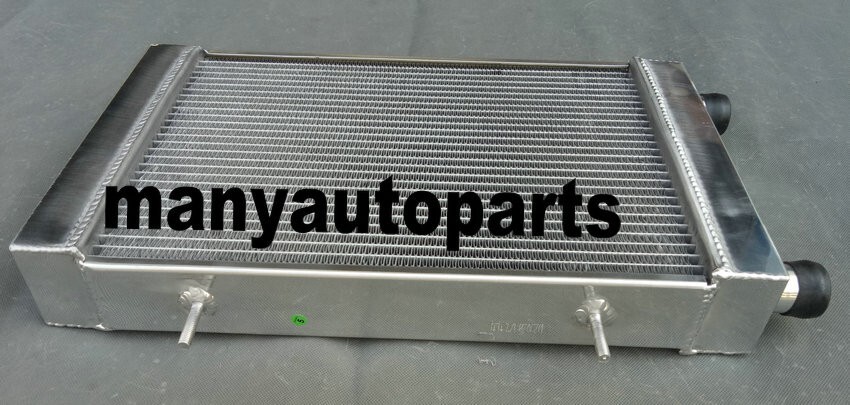 Lotus Europa 1966-1976 Radiator