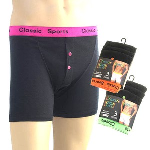 calzoncillos para deporte