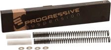 Progressive Heavy Duty Fork Spring Kit 11-1536 for Harley Davidson Touring