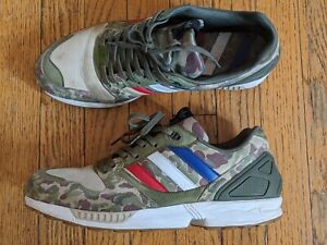 adidas zx 5000 bape ebay