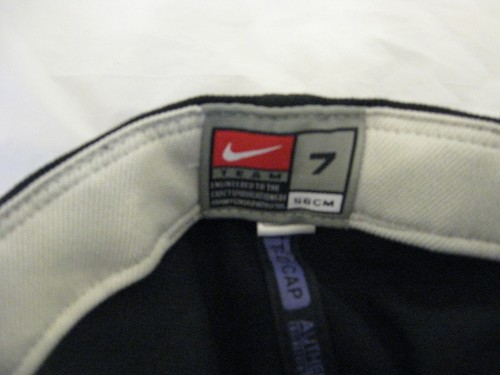 Nike CAPPELLO BERRETTO 7 "L@@K" College-NCAA, Cappelli, Cappelli Uomo - Foto 4 di 6