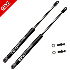 Pair For Acura Integra 1994 to 2001 Rear Hatch Trunk Liftgate Lift Supports 4979