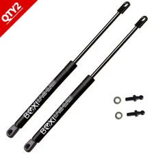 Pair For Acura Integra 1994 to 2001 Rear Hatch Trunk Liftgate Lift Supports 4979
