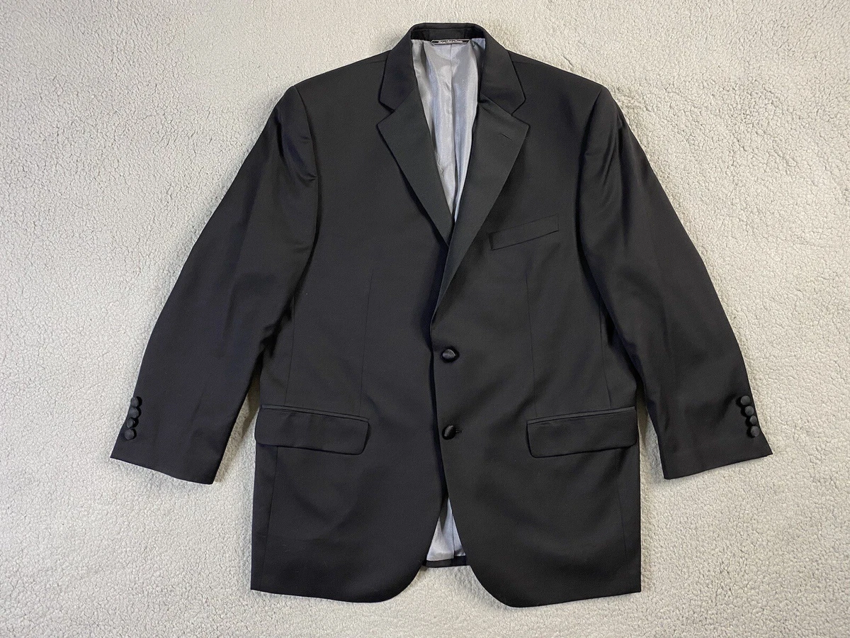 Vera wang tuxedo best sale ebay