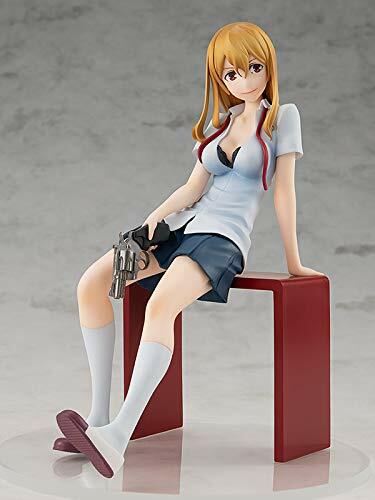 POP UP PARADE Gleipnir Clair Aoki Figure GOOD SMILE COMPANY