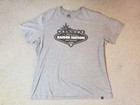 Las Vegas Raiders '47 Welcome to Fabulous Raider Nation Women's Shirt 2XL — photo 1