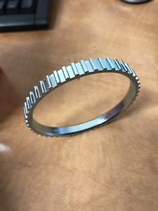 ABS anillo sensor anillo volvo s80 xc90