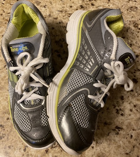 skechers shape ups ebay