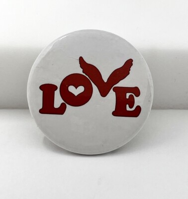 ミュージシャン Coldplay Love Button s-l400.jpg