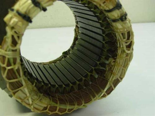 Rmm Motor Plant EDM85469-EDM85471 Motor Stator OD: 6-inch ID: 3.5-inch - Picture 4 of 4