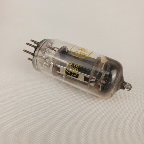 Raytheon #6AN5 Electron Tube - Picture 3 of 3