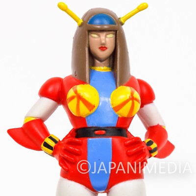 Great Mazinger Venus A Figure Toei Complete Collection