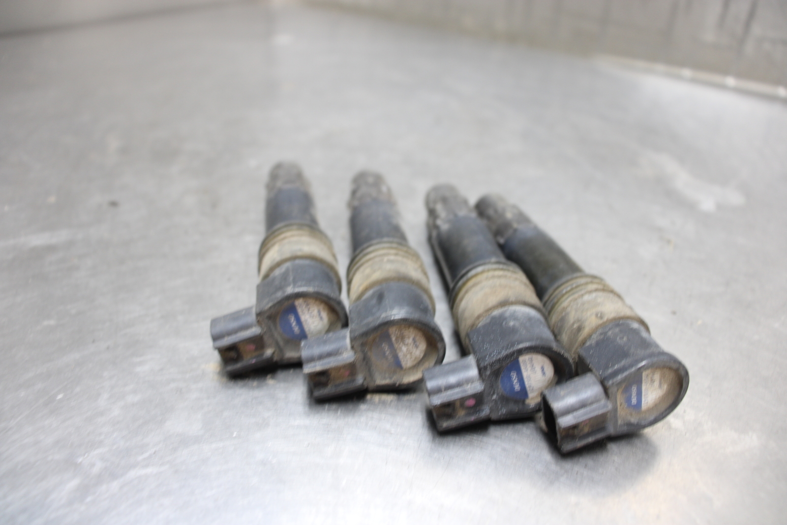 0304 Suzuki GSXR 1000 Ignition Coils eBay