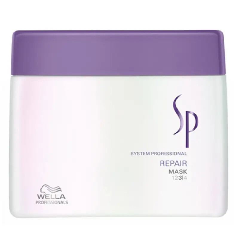 WELLA SYSTEM PROFESSIONAL Repair Mask 400ml