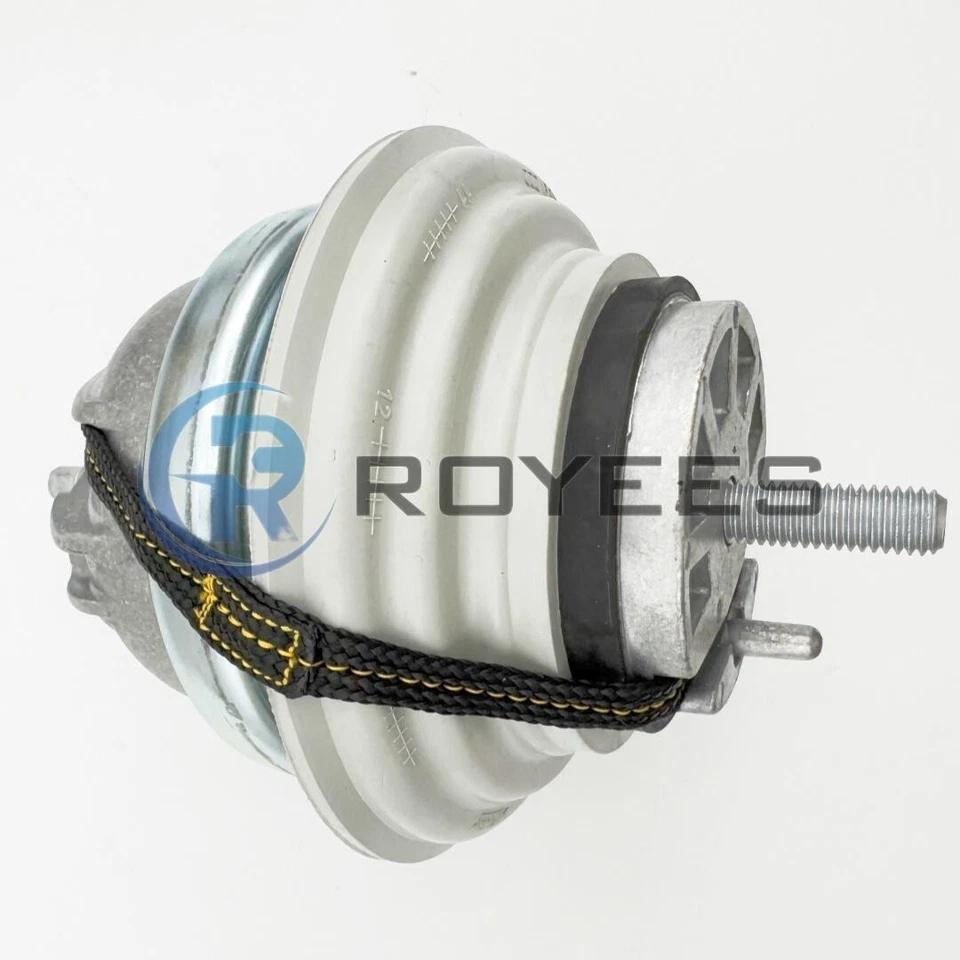 3Pcs Engine Motor & Trans Mount MK242 For 2010-2019 Jaguar XF XJ 3.0L US Foto 4 de 4