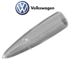 For VW New Beetle 1998-2010 Transparent Clear Bud Vase for Flower Genuine